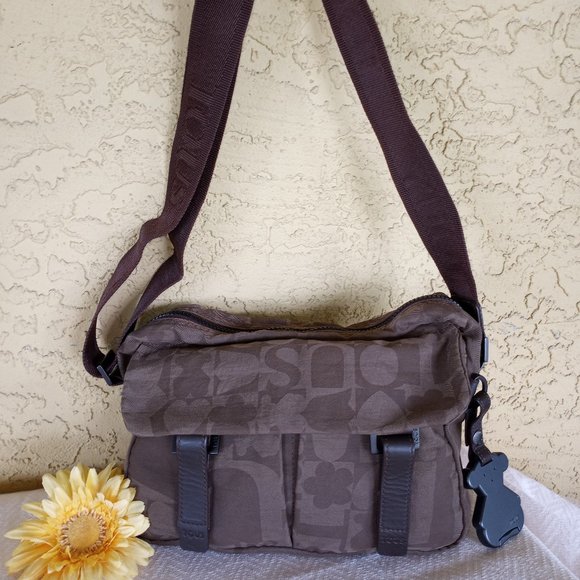 Tous Bags Versatile Tous Messenger Bag Poshmark